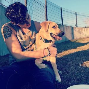 Meet your Posher, Gabriella